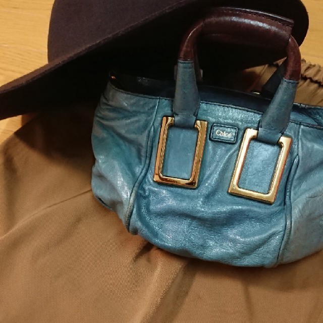 Chloe(クロエ)のamane様専用 レディースのバッグ(ハンドバッグ)の商品写真