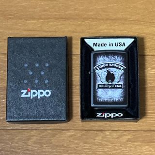 ジッポー(ZIPPO)のZIPPO(タバコグッズ)