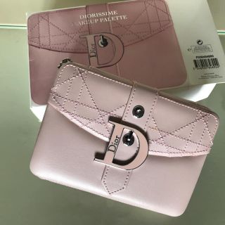 クリスチャンディオール(Christian Dior)のDior化粧品セット(コフレ/メイクアップセット)