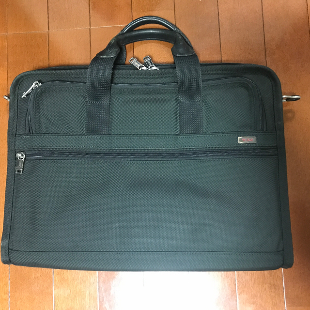 TUMI(トゥミ)のJOGI様専用 TUMI ビジネスバッグ 26011D4 メンズのバッグ(ビジネスバッグ)の商品写真