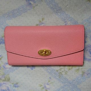 マルベリー(Mulberry)の☆Mulberry マルベリー 長財布☆(財布)