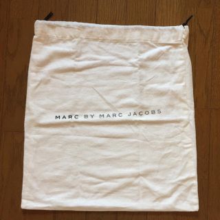 マークバイマークジェイコブス(MARC BY MARC JACOBS)のMarc Jacobs (マークジェイコブス)☆保存袋(ショップ袋)