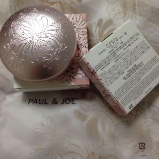 ポールアンドジョー(PAUL & JOE)のななこさんお取り置き(ファンデーション)