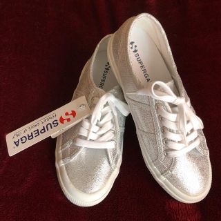 スペルガ(SUPERGA)のSUPERGA スニーカー(スニーカー)