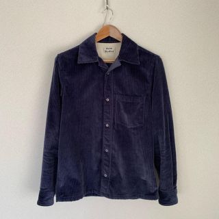 アクネ(ACNE)の【olibyatripさん専用】Acne Studios サイズ44(シャツ)