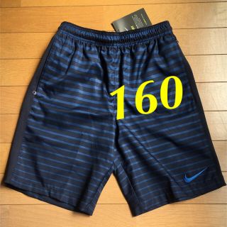 ナイキ(NIKE)の【専用】ナイキ キッズ ハーフパンツ 160(パンツ/スパッツ)