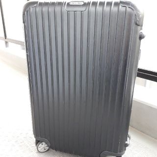 リモワ(RIMOWA)のakiさま専用(旅行用品)