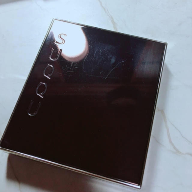 SUQQU(スック)のスック デザイニングカラーアイズ 118 コスメ/美容のベースメイク/化粧品(アイシャドウ)の商品写真