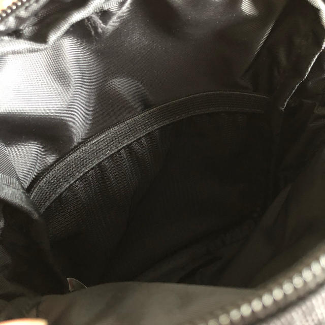 Supreme Shoulder Bag 18ss Black ショルダー 3