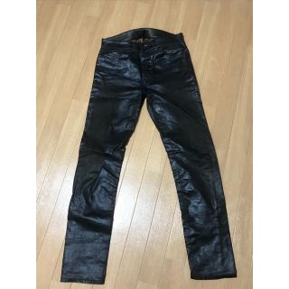 ブラックゴールド(BLACK GOLD)のDIESEL ディーゼル ブラックゴールド コーティング加工 パンツ デニム(デニム/ジーンズ)