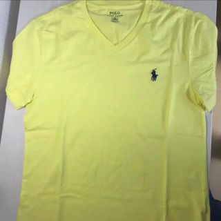 ポロラルフローレン(POLO RALPH LAUREN)のポロラルフローレン 半袖(ポロシャツ)