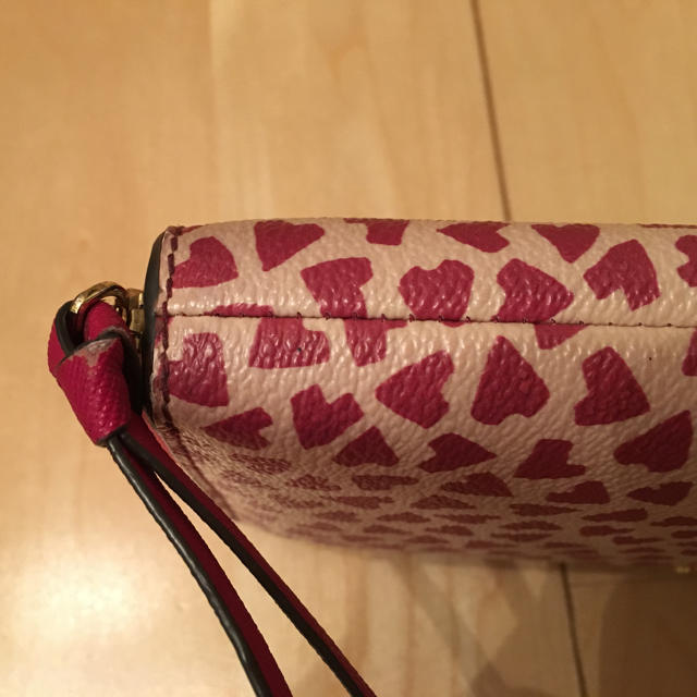 Tory Burch(トリーバーチ)のトリーバーチ長財布 レディースのファッション小物(財布)の商品写真