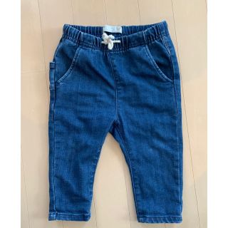 ザラキッズ(ZARA KIDS)のさきやんさん専用  zara ベビー パンツ(パンツ)