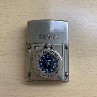 №851 ZIPPO ビンテージ'72 TMS ジッポー 【｜ ｜】