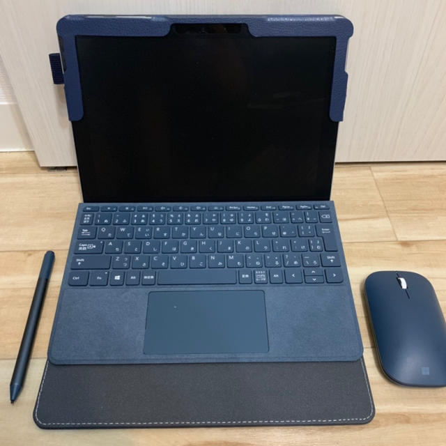 Microsoft - 【値下げ】Surface Go 128GB/8GB サーフェス 美品の通販 by あーそん's shop