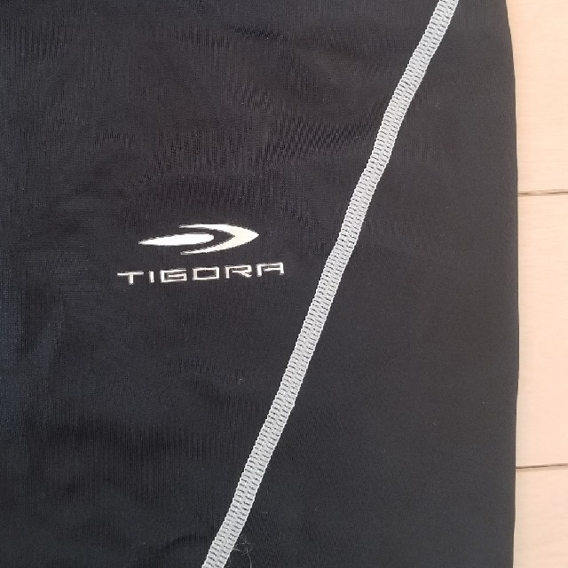 TIGORA(ティゴラ)のスポーツ用レギンス スポーツ/アウトドアのランニング(ウェア)の商品写真