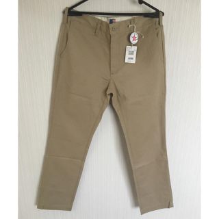 フリークスストア(FREAK'S STORE)の【未着用，アメリカ製】FREAK'S STORE メンズチノパンツ (チノパン)