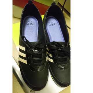 アディダス(adidas)のadidas バレーシューズ(バレエシューズ)