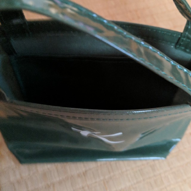 Kitamura(キタムラ)のキタムラミニトートバッグ レディースのバッグ(トートバッグ)の商品写真