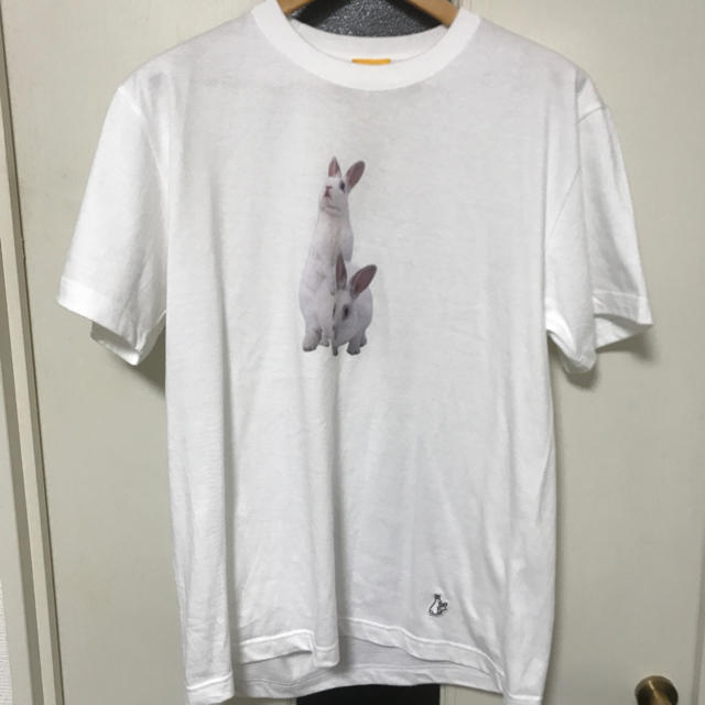 FR2 あいにょん コラボTシャツ