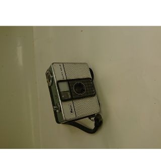 リコーカメラ(フィルムカメラ)