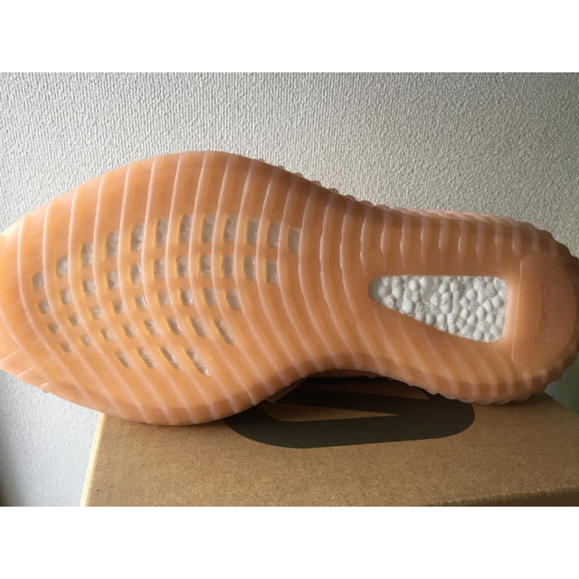 adidas yeezy boost 350v2 clay 30cm 2