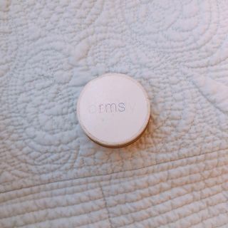 コスメキッチン(Cosme Kitchen)のrms リップチーク スマイル(チーク)