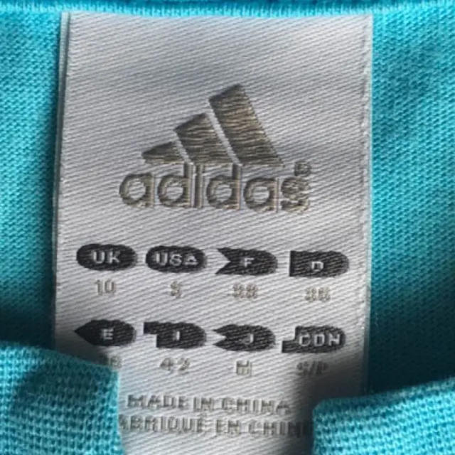 adidas(アディダス)の《ゆう様専用》アディダス ウエアー スカートセット スポーツ/アウトドアのテニス(ウェア)の商品写真