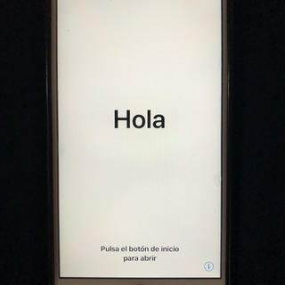 アイフォーン(iPhone)のiphone6s 16G simフリー(スマートフォン本体)
