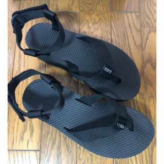 テバ(Teva)のteva 厚底スポーツサンダル(サンダル)