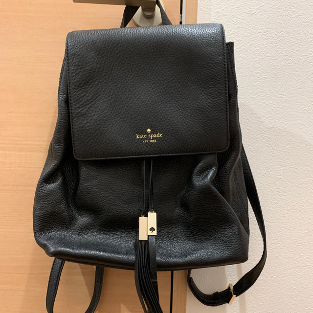 ケイトスペード リュック kate spade