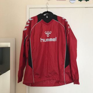 ヒュンメル(hummel)のヒュンメル hummel スポーツウェア アンダー付き 値下げ(ウェア)