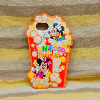 ディズニー(Disney)のトゥーンタウン♡iPhone6.7.8ケース(iPhoneケース)