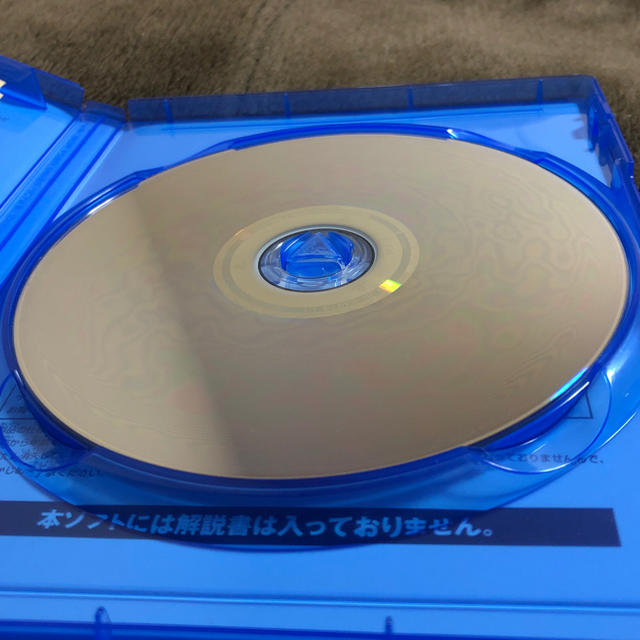 PlayStation4(プレイステーション4)のNier: Automata ニーア オートマタ PS4 エンタメ/ホビーのゲームソフト/ゲーム機本体(家庭用ゲームソフト)の商品写真
