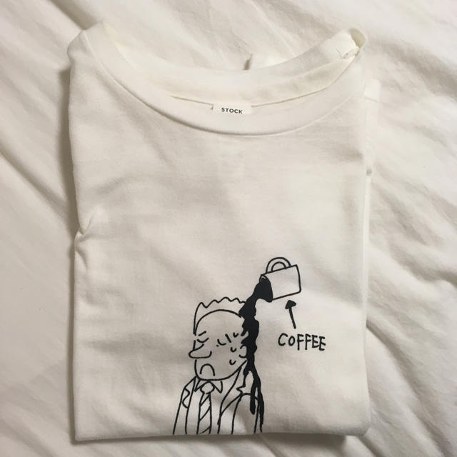 YAECA(ヤエカ)のYAECA Tシャツ レディースのトップス(Tシャツ(半袖/袖なし))の商品写真