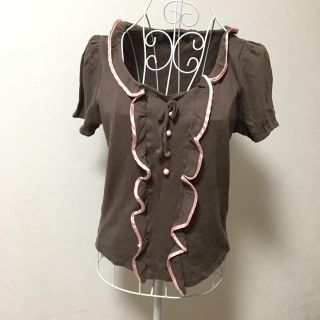 バービー(Barbie)のBarbie♡Tシャツ(Tシャツ(半袖/袖なし))