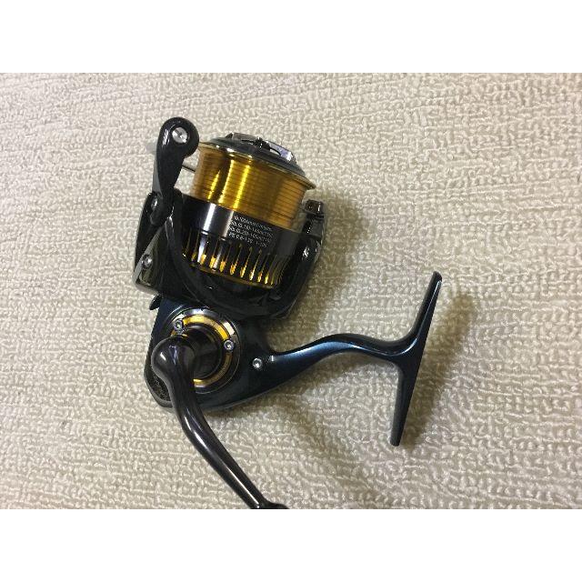 DAIWA(ダイワ)のダイワ　16セルテート　2506H スポーツ/アウトドアのフィッシング(リール)の商品写真