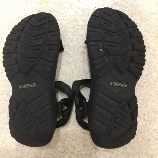 テバ(Teva)のteva ハリケーン XLT レディース(サンダル)