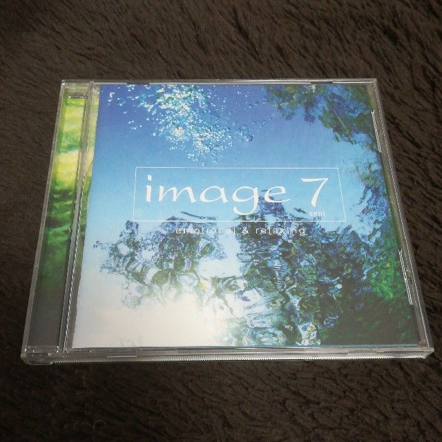 image 7 エンタメ/ホビーのCD(ヒーリング/ニューエイジ)の商品写真