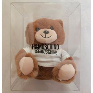 モスキーノ ぬいぐるみの通販 22点 | MOSCHINOを買うならラクマ