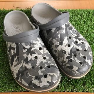 クロックス(crocs)のぼくちゃん様専用(サンダル)