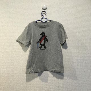 モンベル(mont bell)のmontbell モンベル Tシャツ(Tシャツ/カットソー)