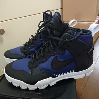 アンダーカバー(UNDERCOVER)のNIKE × アンダーカバー ジャングルダンク 28cm(スニーカー)