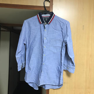 ビームス(BEAMS)のシャツ(Tシャツ/カットソー(七分/長袖))