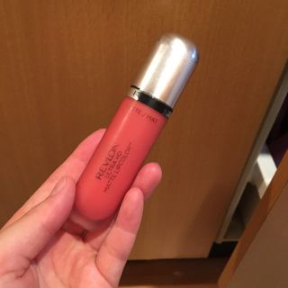 レブロン(REVLON)のRevlon  マット リップ  ピンク(口紅)