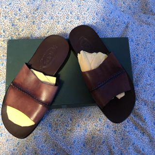 トッズ サンダル(メンズ)の通販 6点 | TOD'Sのメンズを買うならラクマ トッズ サンダル(メンズ)の通販 6点 | TOD'Sのメンズを買うならラクマ