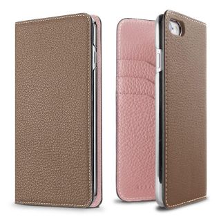 ビームス(BEAMS)のボナベンチュラ ダイアリーケース (iPhone 8 / 7 / 6s / 6)(iPhoneケース)