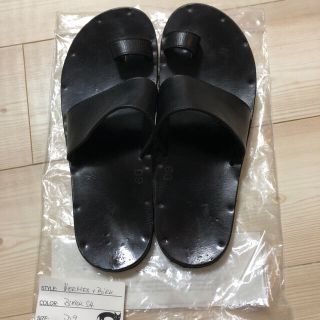 ビルケンシュトック(BIRKENSTOCK)のJUTTA NEUMANN サンダル ユッタニューマン(サンダル)