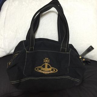 ヴィヴィアンウエストウッド(Vivienne Westwood)のVivienne＊ハンドバッグ(ハンドバッグ)