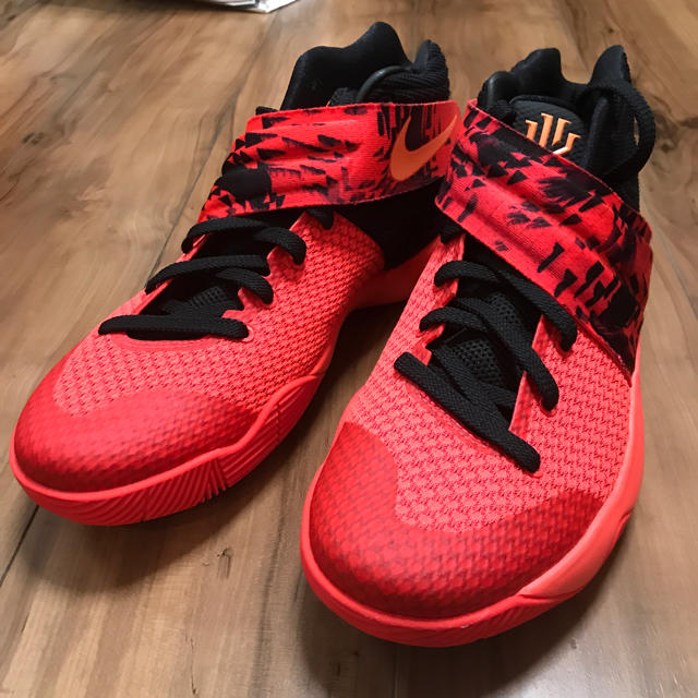 KYRIE 2 EP